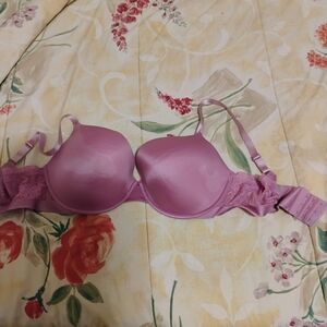 Victoria's Secret Pink Biofit Bra